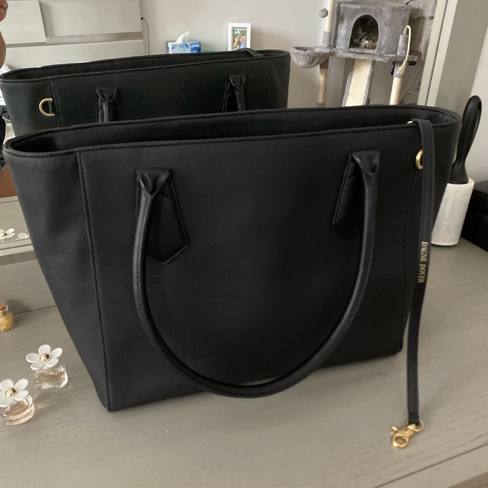 Brand new Dagne Dover tote bag